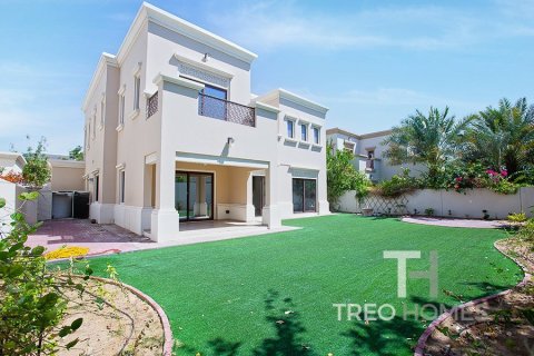 Villa de 4 dormitorios en Arabian Ranches 2, UAE No. 80305 3