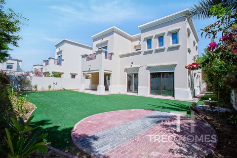 Villa de 4 dormitorios en Arabian Ranches 2, UAE No. 80305 2