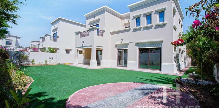 4 bedrooms Villa in Arabian Ranches 2, UAE No. 80305