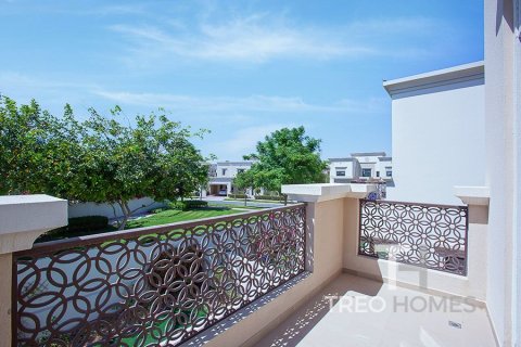 Villa de 4 dormitorios en Arabian Ranches 2, UAE No. 80305 23