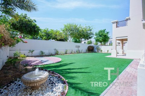 Villa de 4 dormitorios en Arabian Ranches 2, UAE No. 80305 25