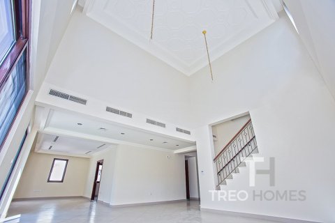 Villa de 4 dormitorios en Arabian Ranches 2, UAE No. 80305 6