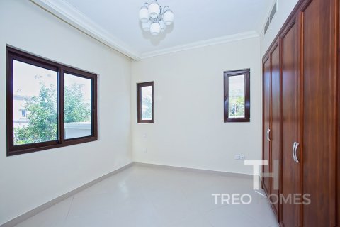 Villa de 4 dormitorios en Arabian Ranches 2, UAE No. 80305 16