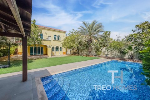 3 غرف نوم فيلا في Legacy, الإمارات العربية المتحدة رقم 80306 4