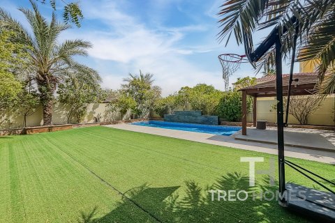 3 غرف نوم فيلا في Legacy, الإمارات العربية المتحدة رقم 80306 19