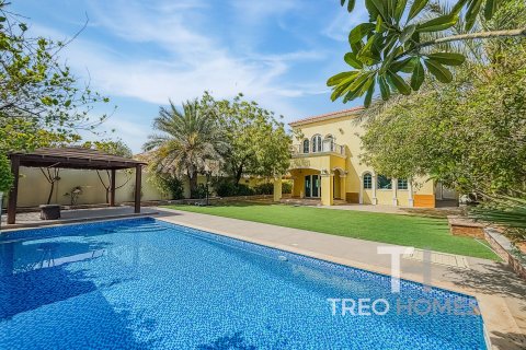 3 غرف نوم فيلا في Legacy, الإمارات العربية المتحدة رقم 80306 2