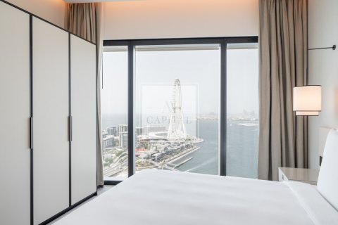2 غرف نوم شقة في The Address Jumeirah Resort and Spa, الإمارات العربية المتحدة رقم 23575 29