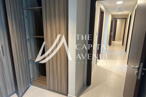 Квартира с 3 спальнями на Saadiyat Cultural District, ОАЭ №29829 12