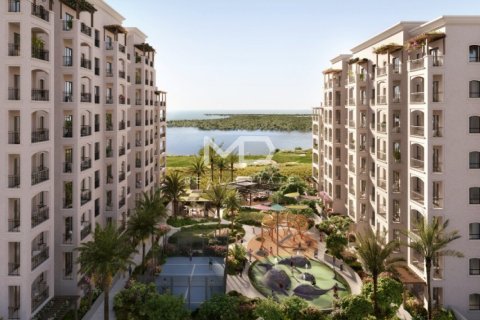 1 bedroom Apartment on the Yas Island, UAE No. 44188 1