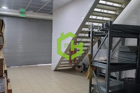 1021.9m² Warehouse in Al Quoz, UAE No. 44159 17
