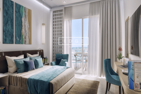 Квартира 33м² в Пальма Джумейра, ОАЭ №5649 9