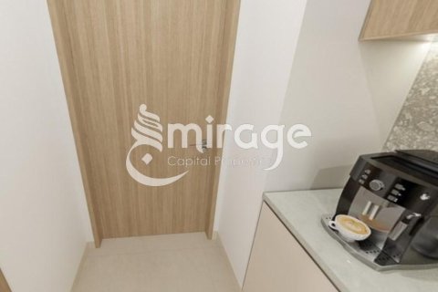 Appartement de 38.7m² à Yas Island, UAE No. 33723 7