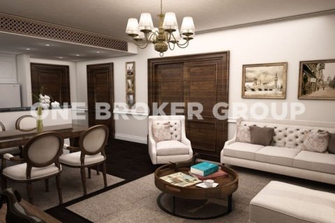 Hôtels-appartement de 1 chambre à Palm Jumeirah, UAE No. 358 8