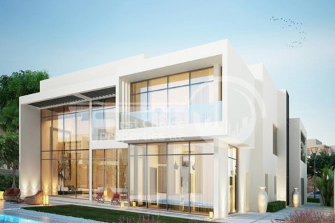 Villa de 5 chambres à Saadiyat Island, UAE No. 11976 10