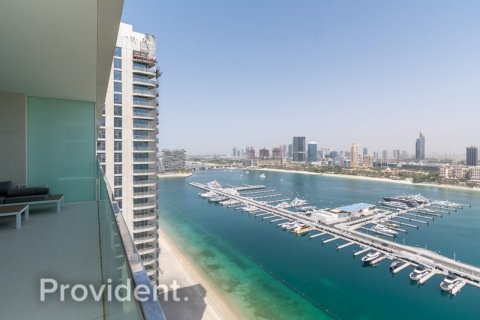 Квартира с 3 спальнями в Dubai Harbour, ОАЭ №3114 9
