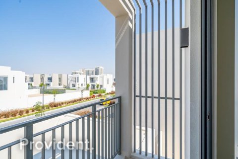 4 bedrooms Villa in Dubai South (Dubai World Central), UAE No. 3097 31
