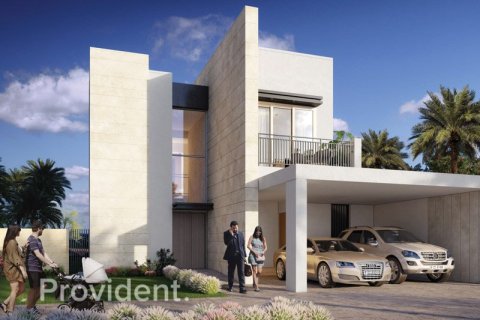 4 bedrooms Villa in Dubai South (Dubai World Central), UAE No. 3113 5
