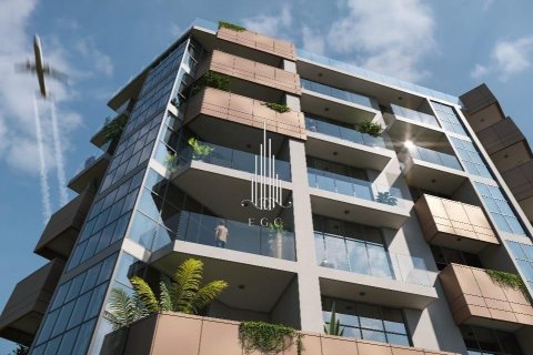 Apartment de 5 dormitorios en  Al Maryah Island, UAE No. 37574 5