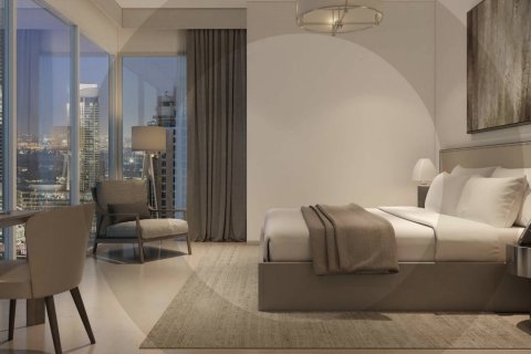 Apartment de 2 dormitorios en ACT ONE | ACT TWO TOWERS Dubai, UAE No. 97448 3