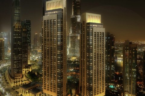 Apartment de 2 dormitorios en ACT ONE | ACT TWO TOWERS Dubai, UAE No. 97448 7