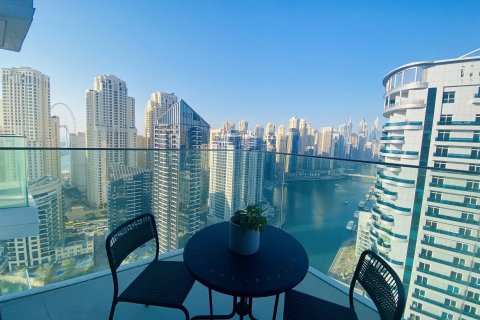Apartment de 2 dormitorios en STELLA MARIS TOWER Dubai, UAE No. 97447 19