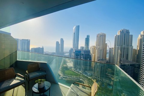 Apartment de 2 dormitorios en STELLA MARIS TOWER Dubai, UAE No. 97447 17