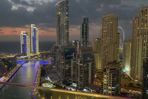 Apartment de 2 dormitorios en STELLA MARIS TOWER Dubai, UAE No. 97447 9