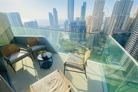 Apartment de 2 dormitorios en STELLA MARIS TOWER Dubai, UAE No. 97447 20