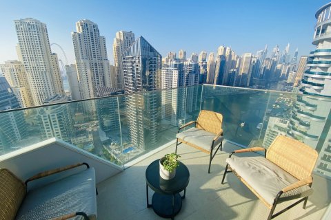 Apartment de 2 dormitorios en STELLA MARIS TOWER Dubai, UAE No. 97447 22