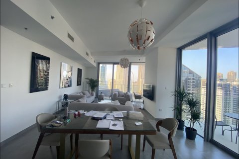Apartment de 2 dormitorios en STELLA MARIS TOWER Dubai, UAE No. 97447 2