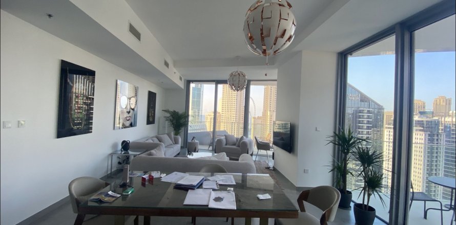 Apartment de 2 dormitorios en STELLA MARIS TOWER Dubai, UAE No. 97447