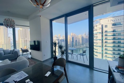 Apartment de 2 dormitorios en STELLA MARIS TOWER Dubai, UAE No. 97447 3