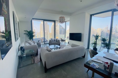 Apartment de 2 dormitorios en STELLA MARIS TOWER Dubai, UAE No. 97447 7