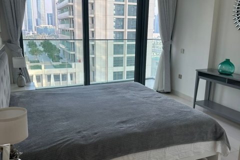 Квартира с 1 спальней в BEACH VISTA, Дубай, ОАЭ №97443 7