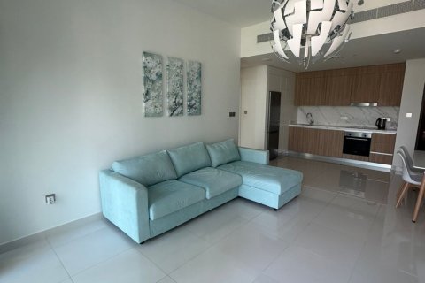 Квартира с 1 спальней в BEACH VISTA, Дубай, ОАЭ №97443 5
