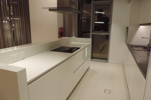 Apartment de 3 dormitorios en BLUEWATERS RESIDENCES Dubai, UAE No. 97445 8