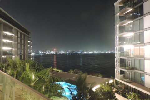 Apartment de 3 dormitorios en BLUEWATERS RESIDENCES Dubai, UAE No. 97445 7