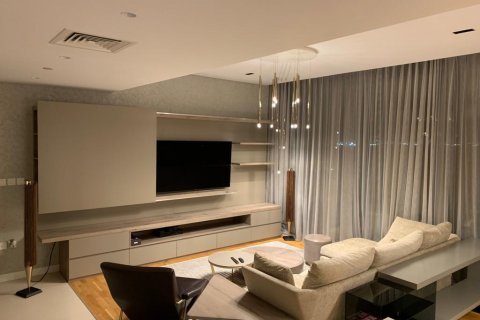 Apartment de 3 dormitorios en BLUEWATERS RESIDENCES Dubai, UAE No. 97445 15