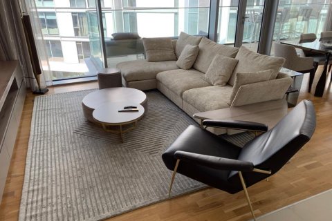 Apartment de 3 dormitorios en BLUEWATERS RESIDENCES Dubai, UAE No. 97445 13