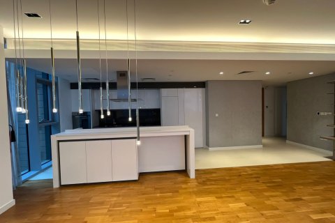 Apartment de 3 dormitorios en BLUEWATERS RESIDENCES Dubai, UAE No. 97445 2