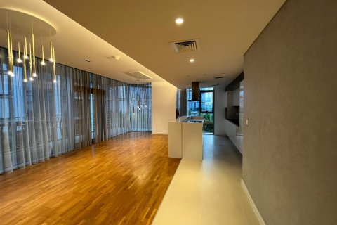 Apartment de 3 dormitorios en BLUEWATERS RESIDENCES Dubai, UAE No. 97445 18