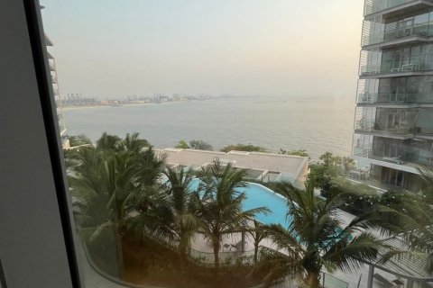 Apartment de 3 dormitorios en BLUEWATERS RESIDENCES Dubai, UAE No. 97445 17