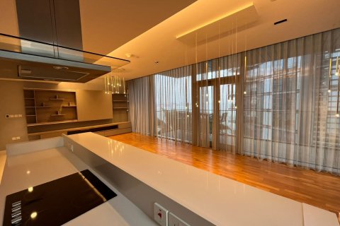 Apartment de 3 dormitorios en BLUEWATERS RESIDENCES Dubai, UAE No. 97445 21