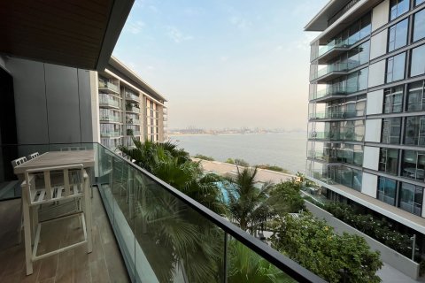 Apartment de 3 dormitorios en BLUEWATERS RESIDENCES Dubai, UAE No. 97445 25