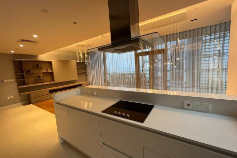 Apartment de 3 dormitorios en BLUEWATERS RESIDENCES Dubai, UAE No. 97445 19