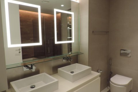 Apartment de 3 dormitorios en BLUEWATERS RESIDENCES Dubai, UAE No. 97445 11