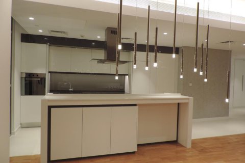 Apartment de 3 dormitorios en BLUEWATERS RESIDENCES Dubai, UAE No. 97445 16