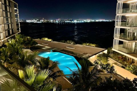 Apartment de 3 dormitorios en BLUEWATERS RESIDENCES Dubai, UAE No. 97445 23