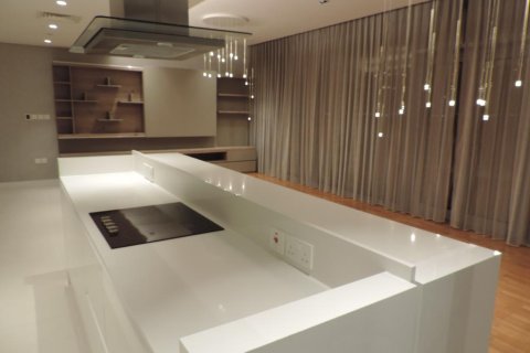Apartment de 3 dormitorios en BLUEWATERS RESIDENCES Dubai, UAE No. 97445 4