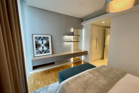 Apartment de 3 dormitorios en BLUEWATERS RESIDENCES Dubai, UAE No. 97445 22